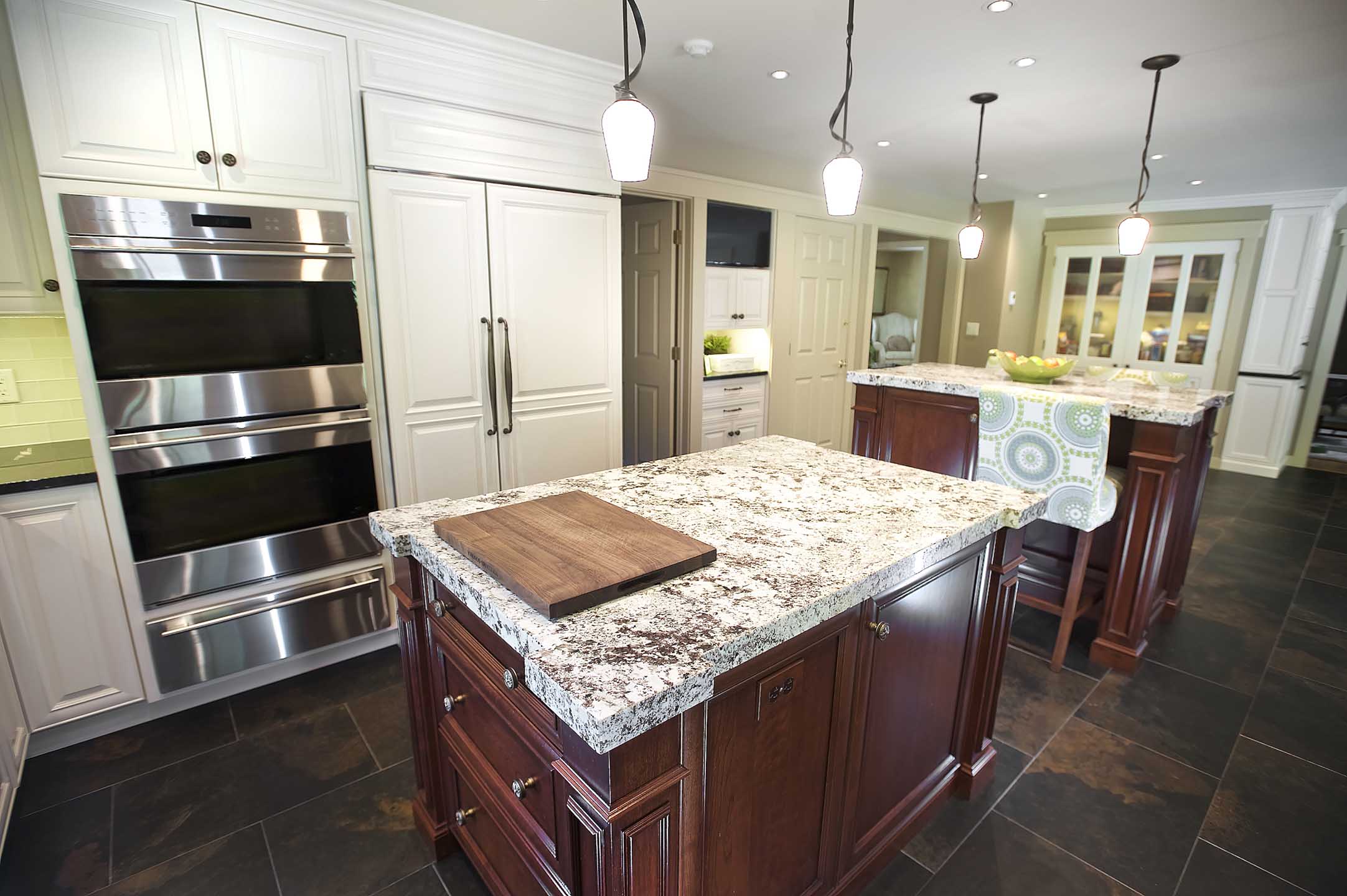 classic remodeled kitchen by joan bigg kitchen designer ny metro area